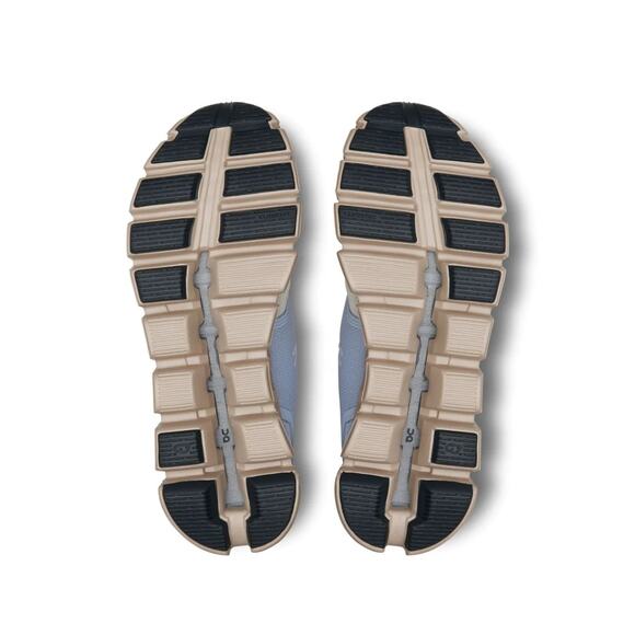 On Cloud 5 Nimbus Moon Women’s Sneakers  All-Day Comfort Size 7.5 New - Picture 5 of 7